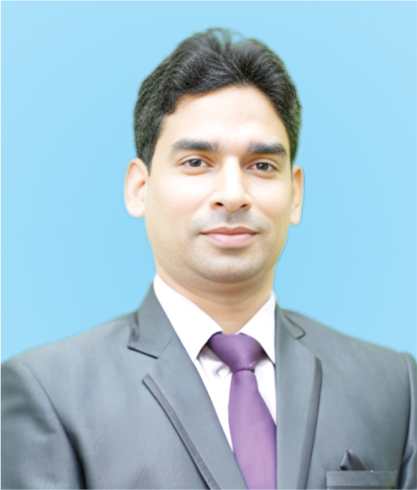 Prof. Faisal Noman