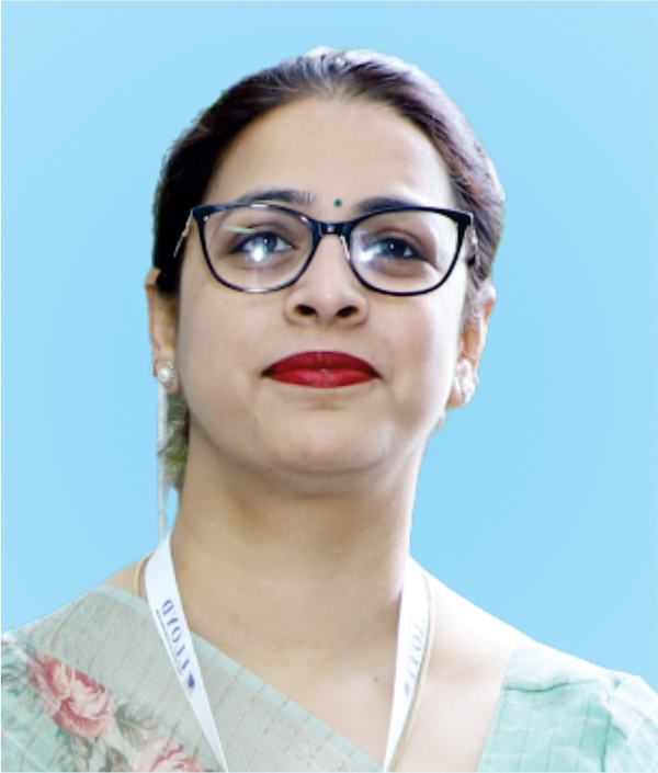 Dr. Shilpi Sarna