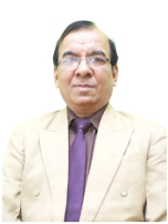 Mr. Rajeev Saxena
