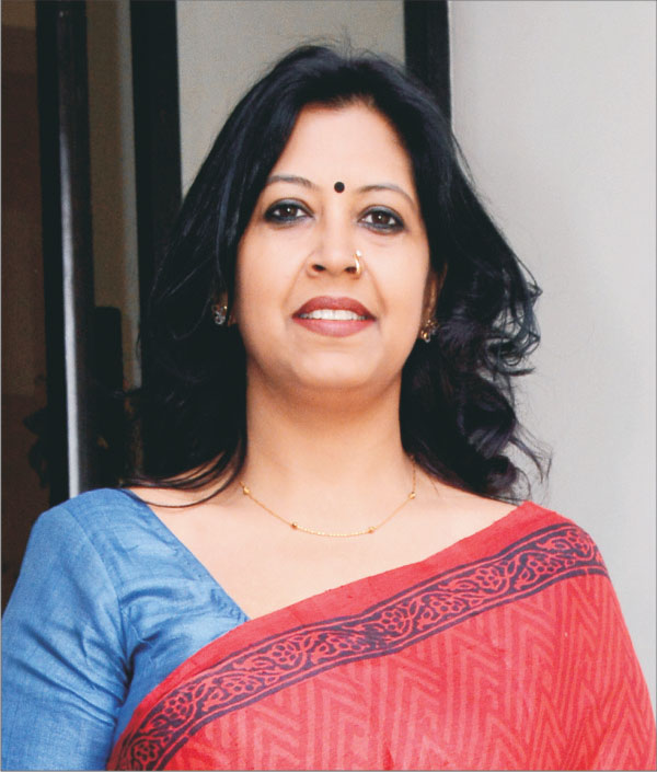 Prof. (Dr.) Vandana Arora Sethi