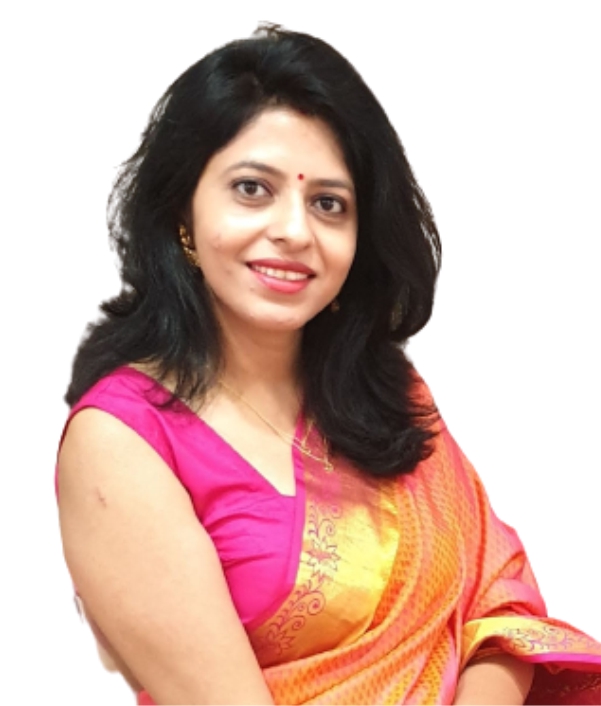 Dr. Divya Sharma